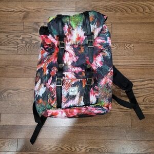 Herschel Little America Backpack Mid-Volume